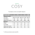 Чоловіча піжама COSY з фланелі (штани+сорочка) клітина чорно/червона/біла Чоловіча піжама COSY з фланелі (штани+сорочка) клітина чорно/червона/біла
