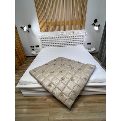 Євро Ковдра Зимова Wool 200х220 WMе Євро Ковдра Зимова Wool 200х220 WMе