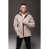 Куртка Soft Shell на флісі бежева Куртка Soft Shell на флісі бежева