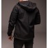Куртка Soft Shell на флісі чорна Куртка Soft Shell на флісі чорна