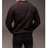 Чоловіча чорна куртка бомбер Softshell "Slant pockets" Чоловіча чорна куртка бомбер Softshell "Slant pockets"