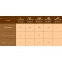 Утеплена жилетка з капюшоном matte olive Утеплена жилетка з капюшоном matte olive