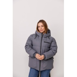 Куртка Kim графіт