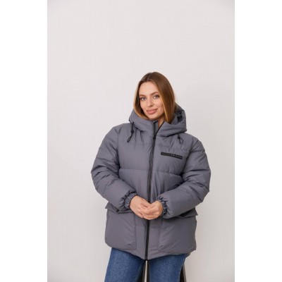 Куртка Kim графіт