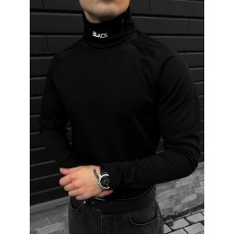 Гольф чорний black