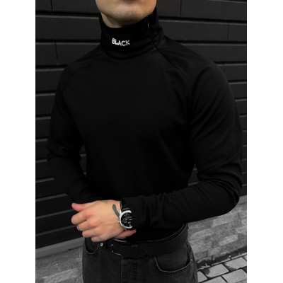 Гольф чорний black Гольф чорний black