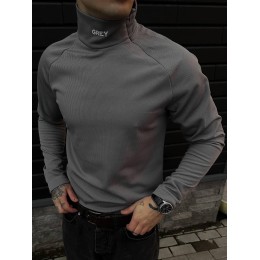 Гольф сірий grey