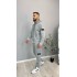 Спортивний костюм Stone зима сірий Спортивний костюм Stone зима сірий