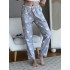 Піжамні штани з бязі COSY Корони Піжамні штани з бязі COSY Корони